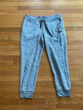 Calvin Klein Performance Knot Joggers